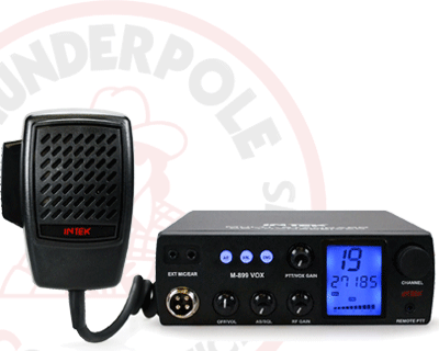 Intek M899 VOX